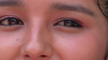 "Jineth",  guerrillera FARc:"La guerra ha sido lo peor"