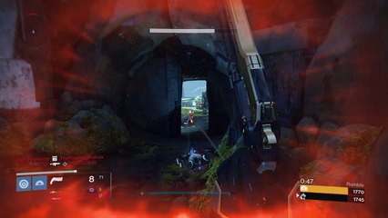 Only 10 seconds left