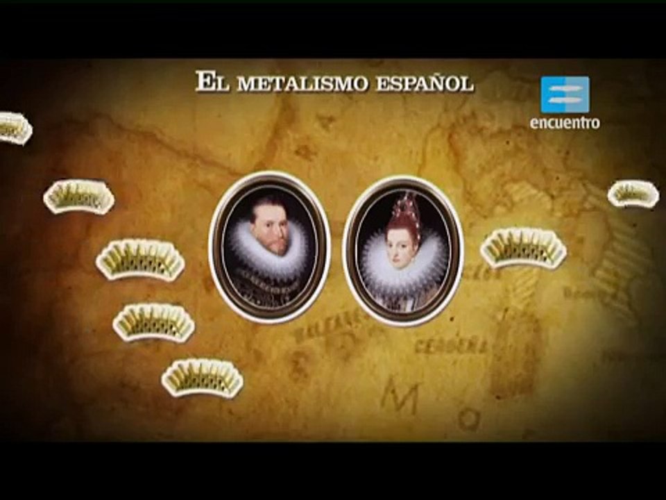 Capitulo II. El mercantilismo.