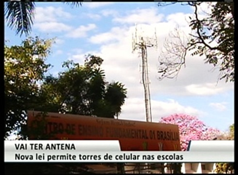 JL2 -  VAI TER ANTENA