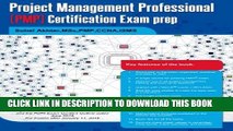 Collection Book Project Management Professional (PMP) Certification Exam prep