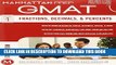 New Book GMAT Quantitative Strategy Guide Set (Manhattan Prep GMAT Strategy Guides)