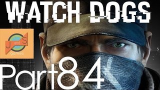 Watch Dogs: Help a friend out! - PART 84 - Game Bros