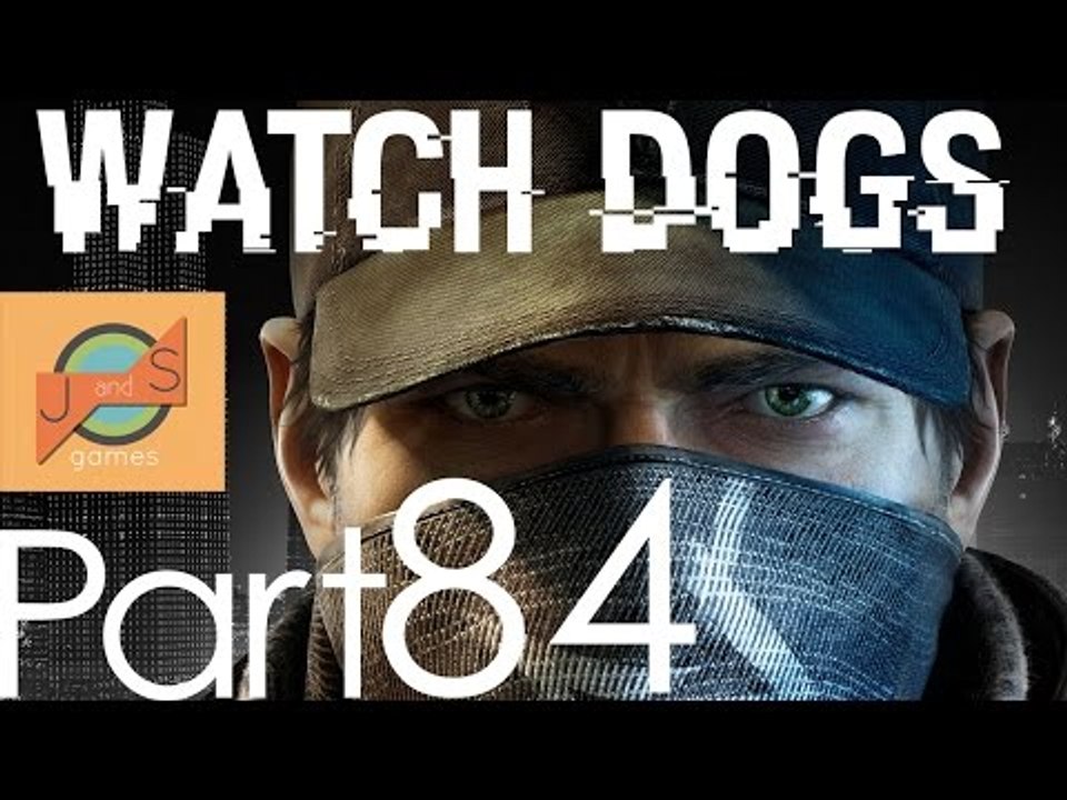 Watch Dogs: Help a friend out! - PART 84 - Game Bros
