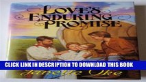 [PDF] Love s Enduring Promise Popular Colection
