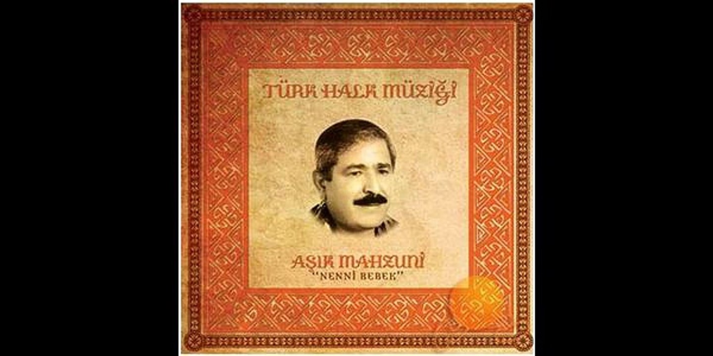 Mahzuni Şerif - Hudey Hudey