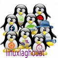 Install debian linux-تثبيت دبيان لينكس
