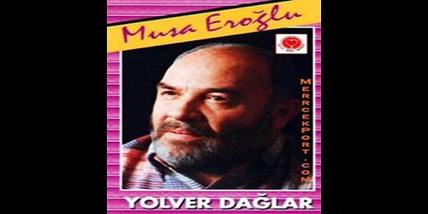 Musa Eroğlu - Nedendir (Arguvan)