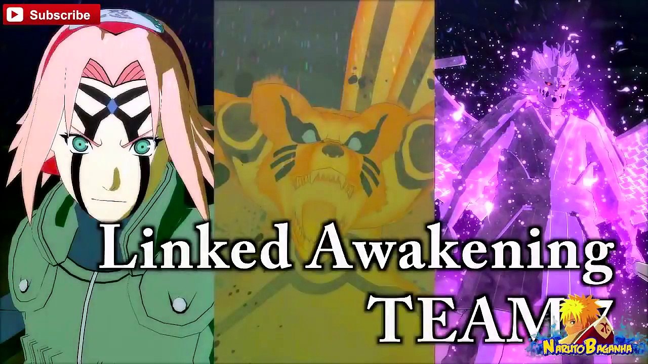 Awakening Gameplay