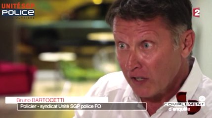 ATTENTAT DE NICE / 2 MOIS PLUS TARD LA POLÉMIQUE A LAISSÉ DES TRACES