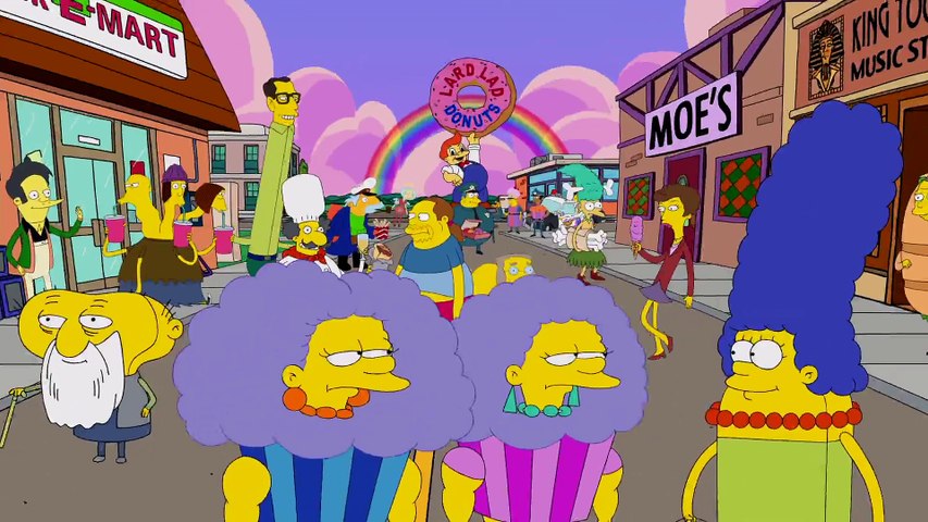 The simpsons full episodes dailymotion season 1 sales