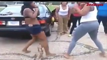 Crazy Girls Street Fighting Videos 2016 - sexy girl - sexy woman. - Dailymotion