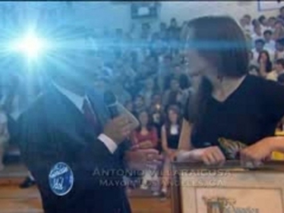 Katharine McPhee - Somewhere Over the Rainbow