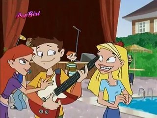 Braceface - 223 - Pegged part 1