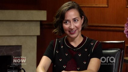 If You Only Knew: Kristen Schaal