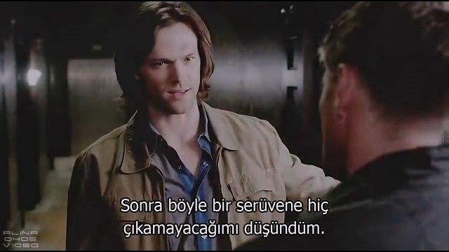 Sam Winchester - Şeytan Kanı (Türkçe Altyazılı)