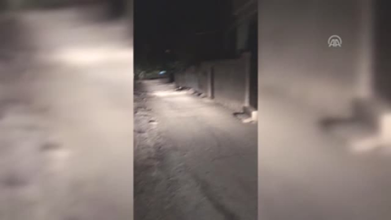 Terör Operasyonu