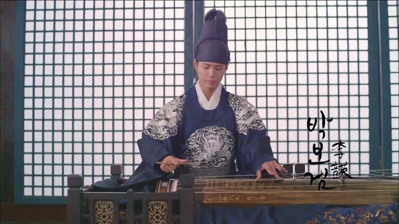 Moonlight Opening 1