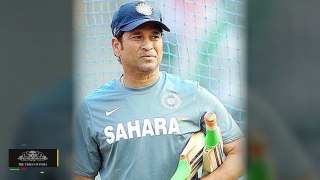 Sachin Tendulkar - Pink Ball Is Not The Way To Save Test Cricket