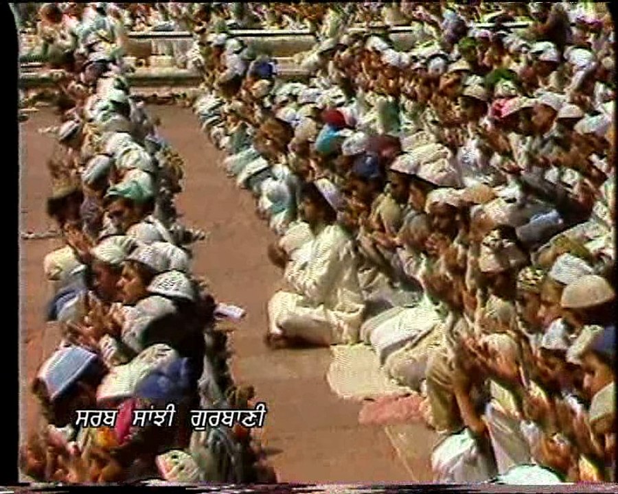 Panj Nivajan Waqt Panj | Bhai Amarjit Singh Taan | Latest Shabad Gurbani | SSG | Punjabi Bhajan