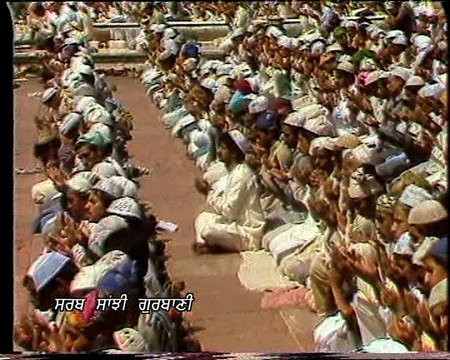 Panj Nivajan Waqt Panj | Bhai Amarjit Singh Taan | Latest Shabad Gurbani | SSG | Punjabi Bhajan