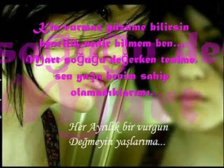 Fatih yeşilyurt senle açamam