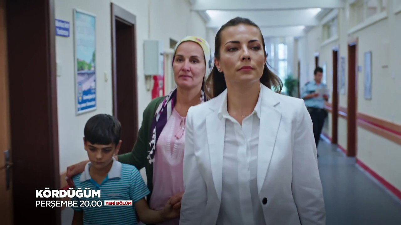Kördüğüm 28. Bölüm Fragmanı