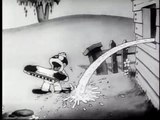 Looney Tunes Sinkin´in the Bathtub 1930