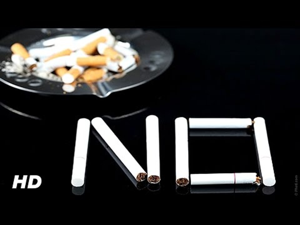 The Truth About Smoking Tobacco & Why People SMOKE | WORLD NO TOBACCO DAY 2016