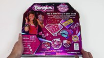 BLINGLES Bling Jewel Studio | Fun & Easy DIY Style and Design Your Own Accessories!