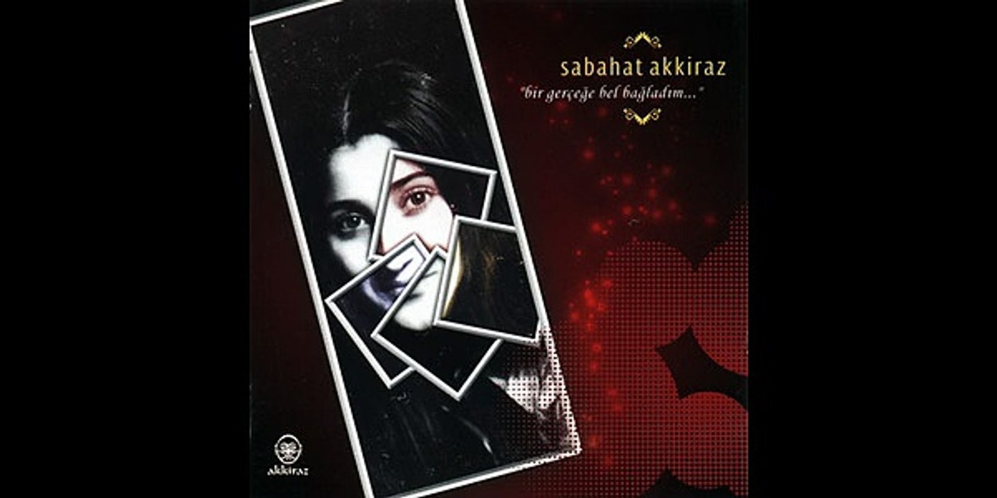 Sabahat AKKİRAZ - Hekimhana Vardım