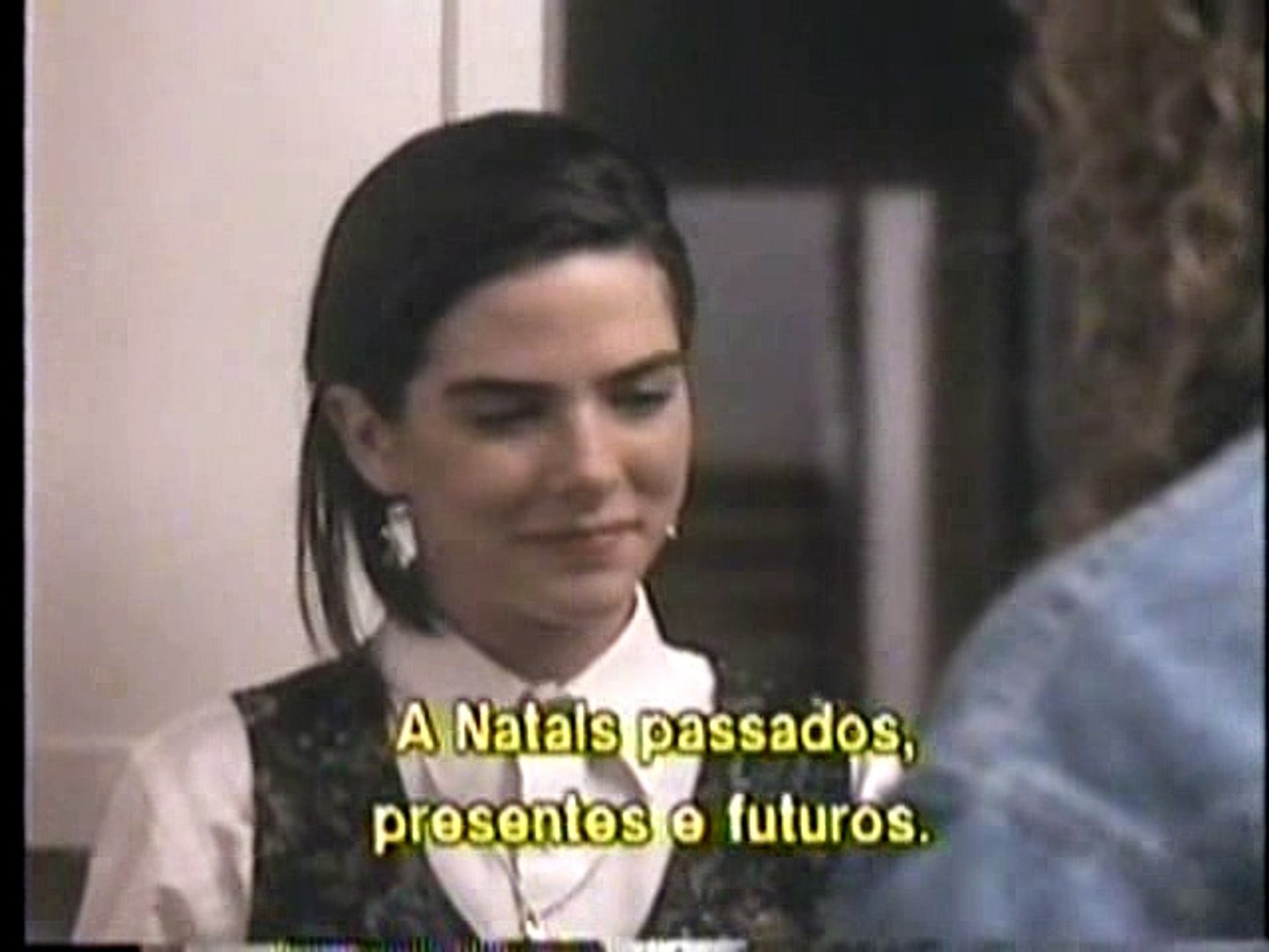 Natal Sangrento 03 - legendado - 1989 - 2ª Parte