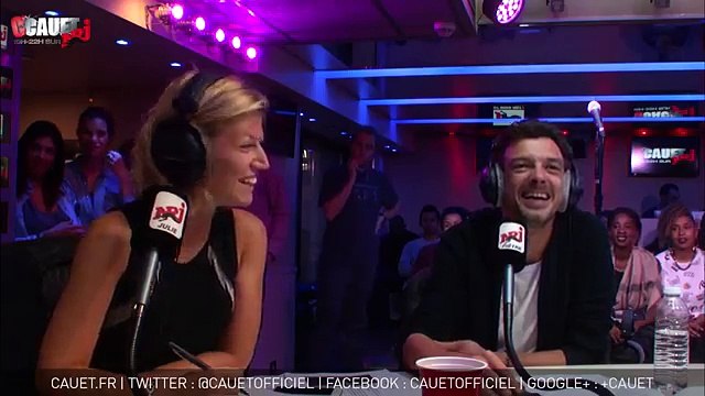 Cauet et Maître Gims imitent l'accent marseillais - C’Cauet sur NRJ