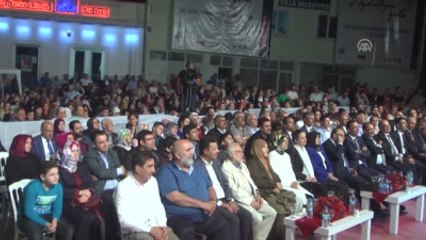 Tillo Maneviyat Gecesi