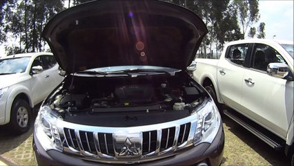 1Motor 2.4 turbo diesel