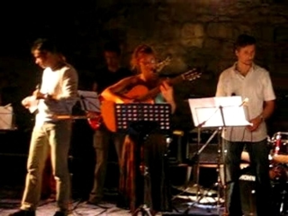 Mon Amant de Saint-Jean-milieu