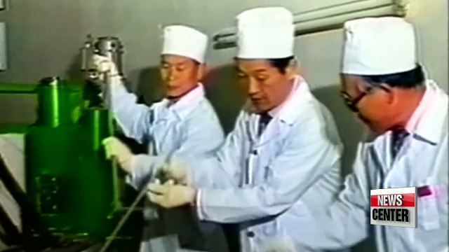 Foreign ministers condemn N. Korea's nuclear test at CTBT meeting