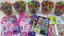 Orbeez Surprise Cups & Blind Bags Shopkins Minecraft Minions MLP My Little Pony LPS!