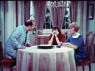 1967 commercial for ''Scope'' mouthwash