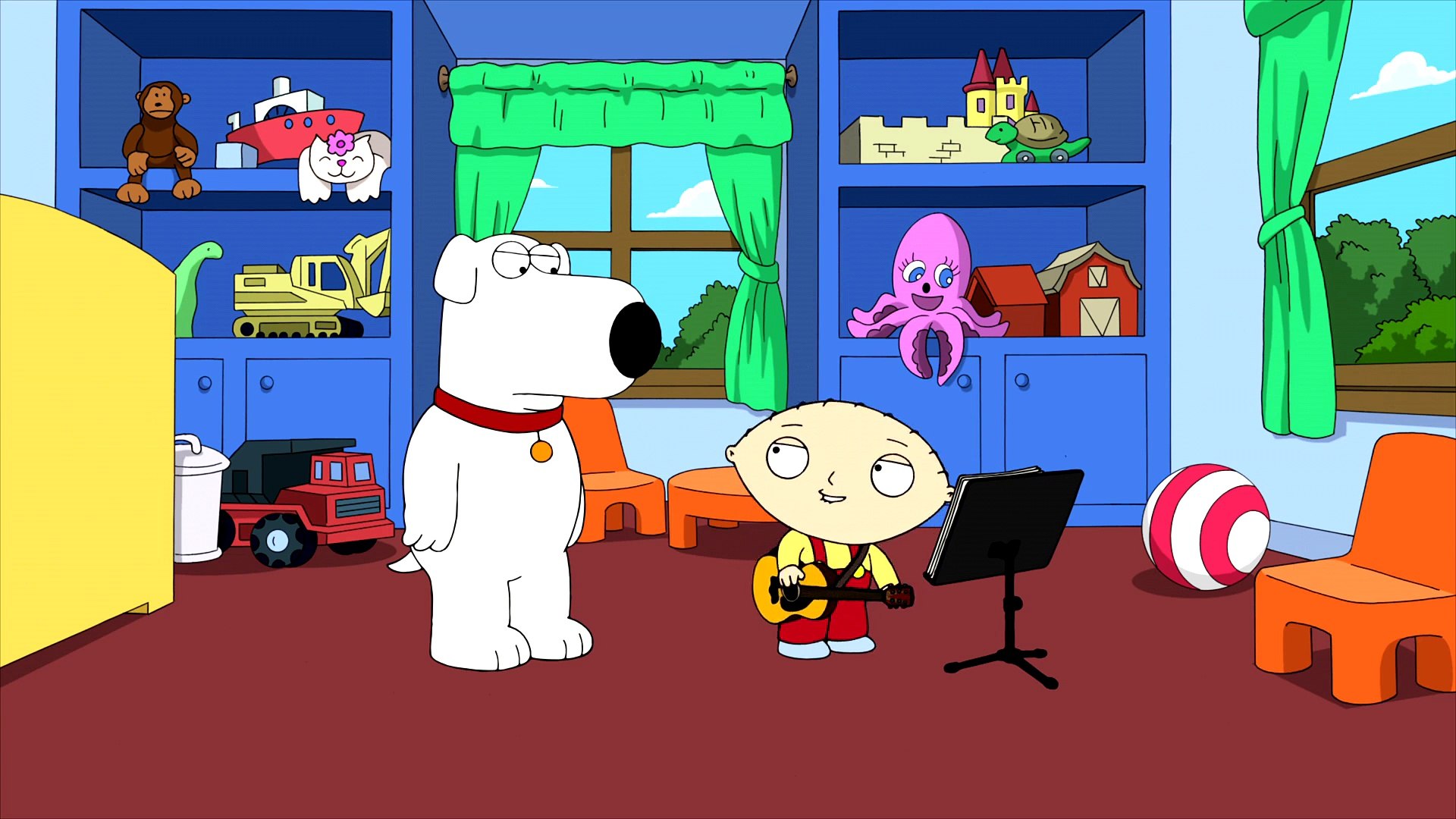 Watch family guy full episodes dailymotion new arrivals