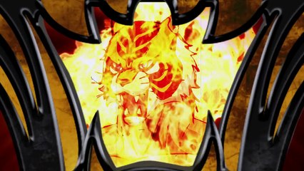 2016年テレビ朝日にてスタート！新番組「タイガーマスクW」PV