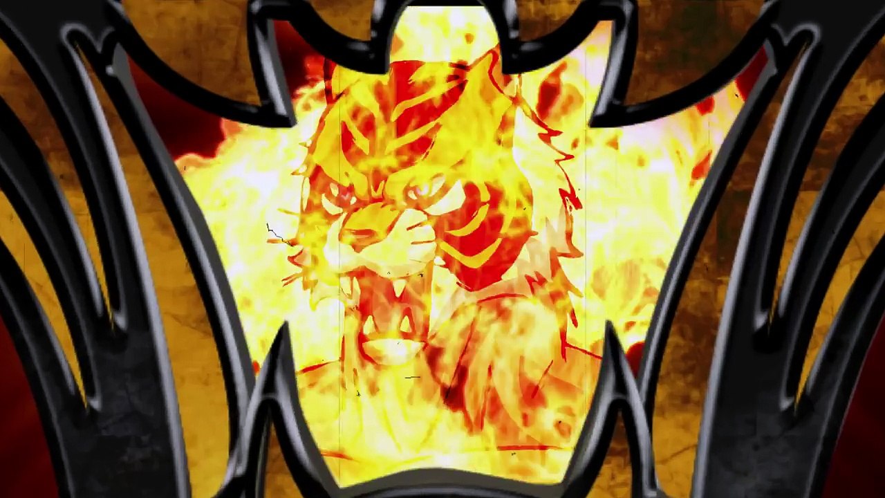 2016年テレビ朝日にてスタート！新番組「タイガーマスクW」PV