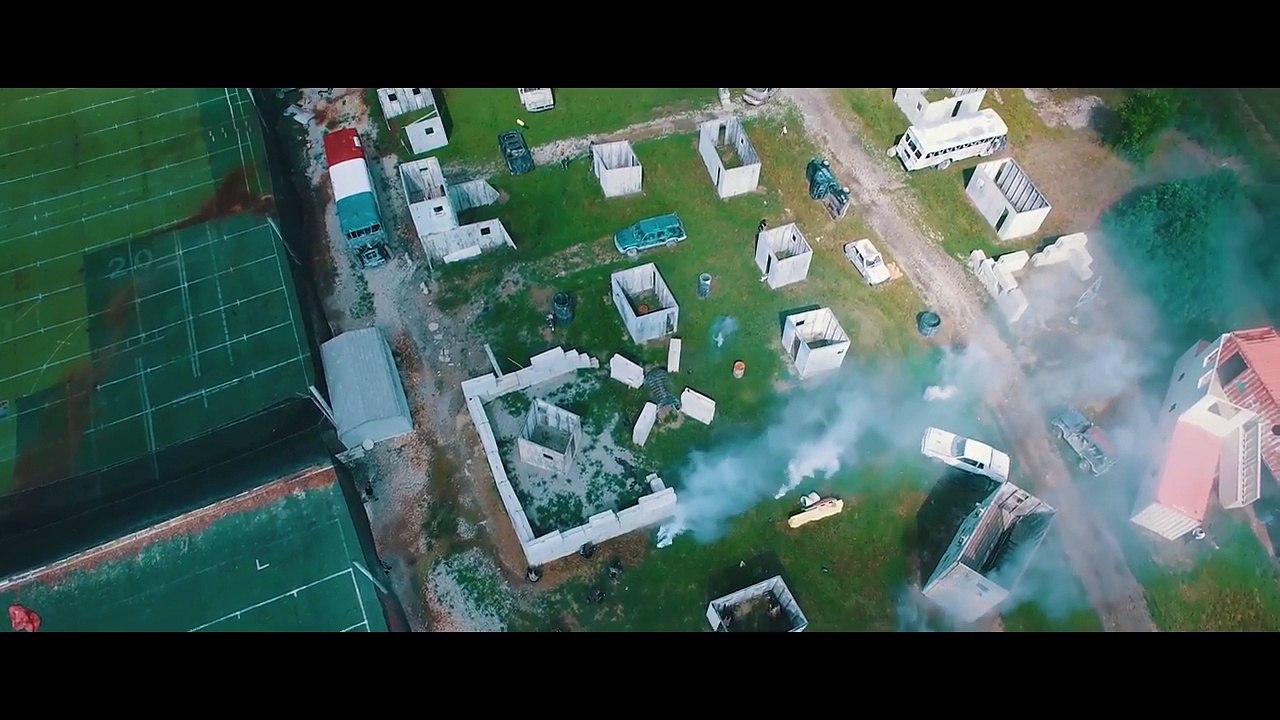 Honda Civic Tour- Future Now Diary With Nick Jonas (Part Four)