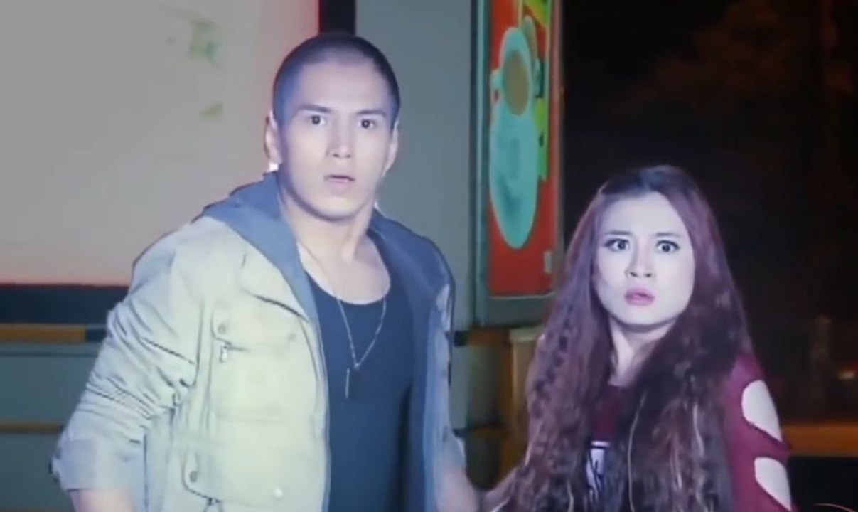jipsy ရြက္ေၾကြေလးေတြ-၂(ေအာင္ရဲလင္း၊၀တ္မွဳန္ေရႊရည္)