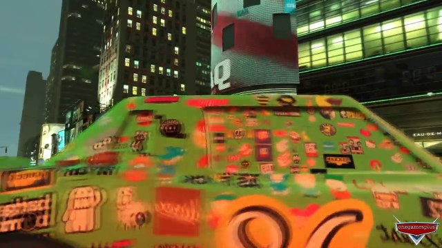 So, guys, for the first time on our channel onegamesplus, meet Chick Hicks