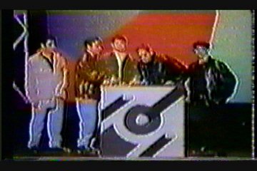 New Kids on the Block - AMA's 1994