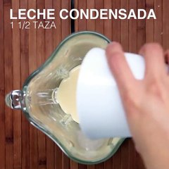 Receta Bocaditos helados de pie de limón