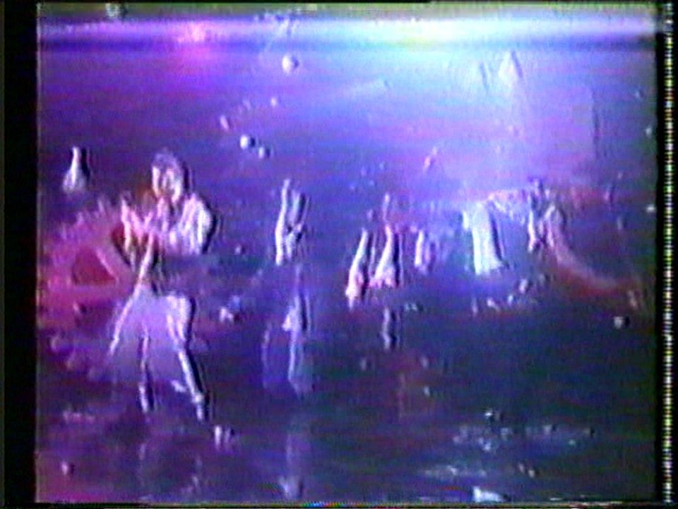 New Kids on the Block - Arsenio U Got The Flavor  Interview NLYG