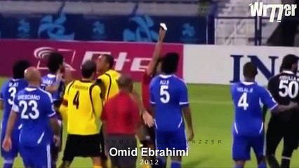 10 Beautiful Moments Of Fair Play Penalties