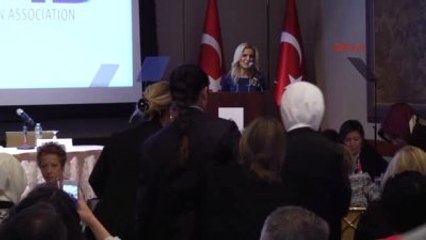 Download Video: Dha Dış Haber - Emine Erdoğan ?türkiye?ye Demokrasi Karnesi Verenler, Milletimizin Mücadelesini...